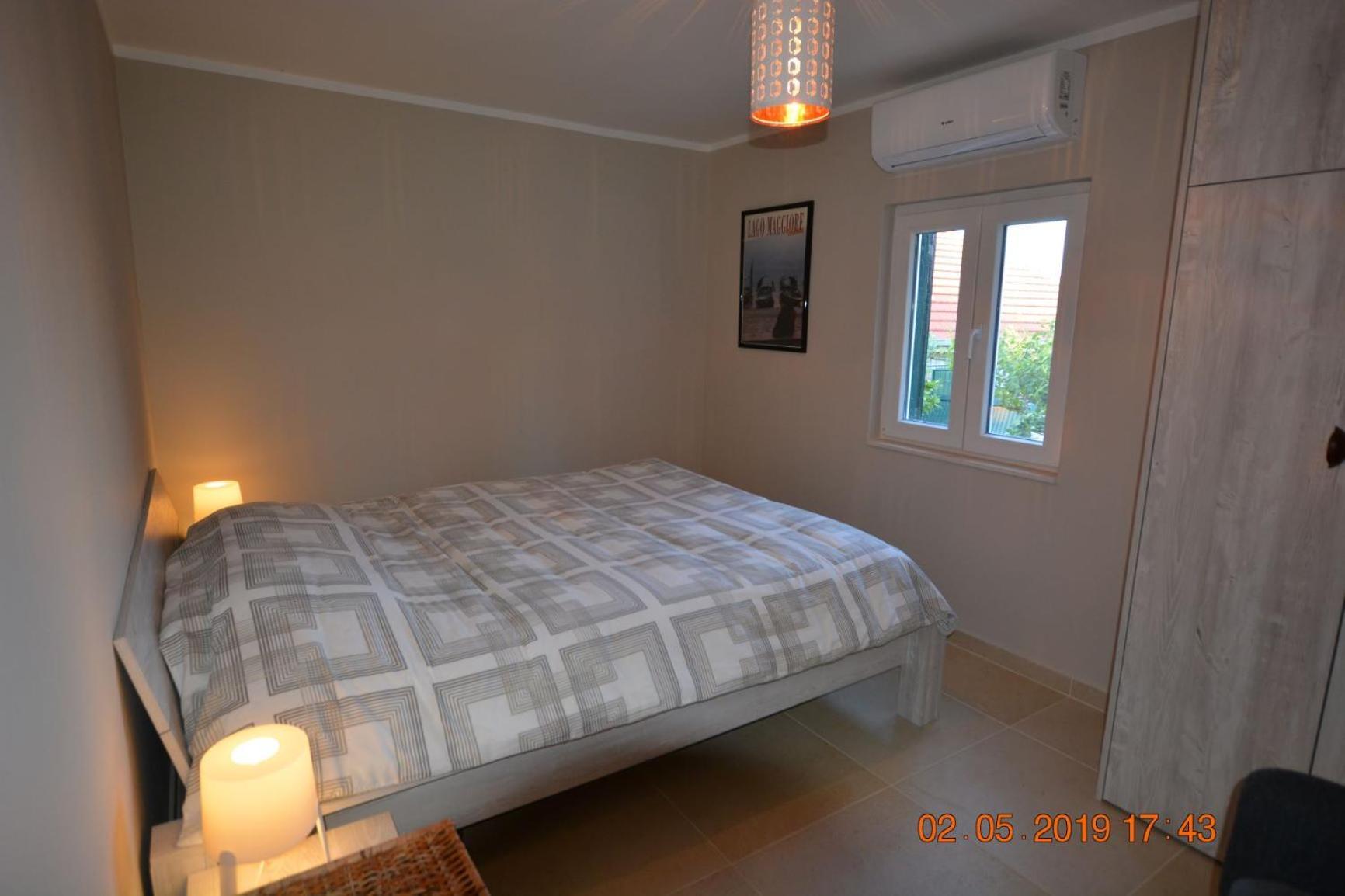Sealodge - Luxe Villa, Private Pool, Mooring, Parking, Sea & Mountain View, At 150 M From Idyllic Private Beach Rogac Exterior photo