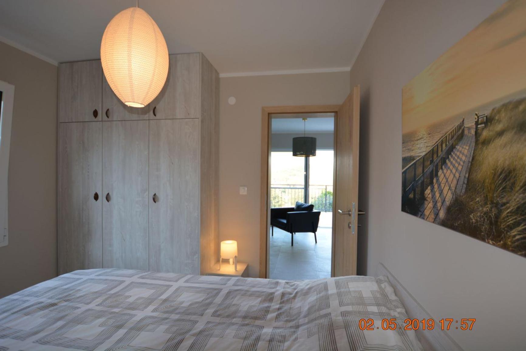 Sealodge - Luxe Villa, Private Pool, Mooring, Parking, Sea & Mountain View, At 150 M From Idyllic Private Beach Rogac Exterior photo